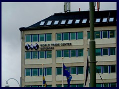 World Trade Center Gothenburg